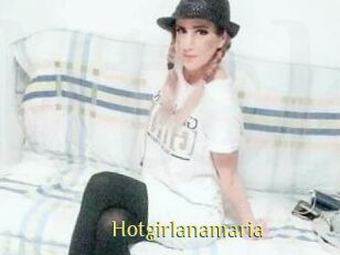 Hotgirlanamaria
