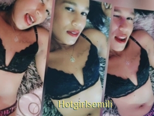Hotgirlsemili