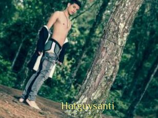 Hotguysanti