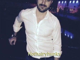 Hothairyhunkx