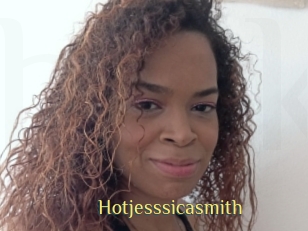 Hotjesssicasmith