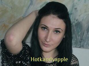 Hotkandyapple