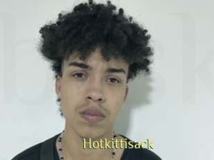 Hotkittisack