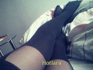 Hotlara