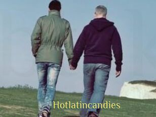 Hotlatincandies