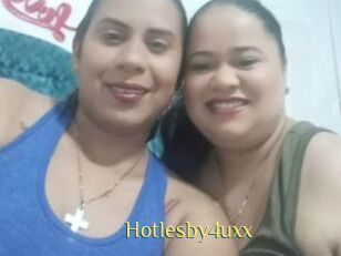 Hotlesby4uxx