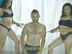 Hotlittlegirlsxx