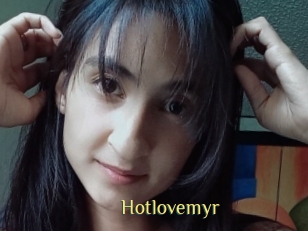 Hotlovemyr