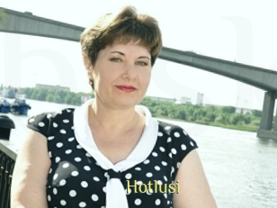 hotlusi Brutal Spankings