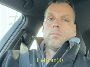 Hotman50