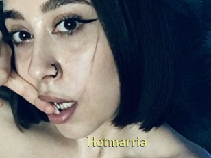 Hotmarria