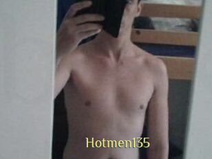 Hotmen135