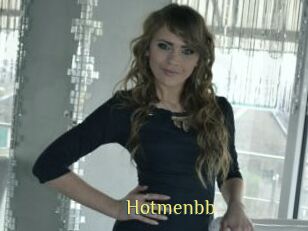 Hotmenbb