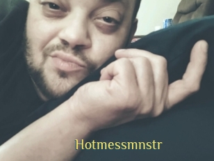 Hotmessmnstr