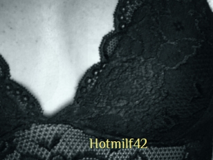 Hotmilf42