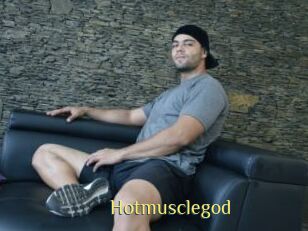 Hotmusclegod