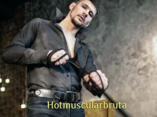 Hotmuscularbruta