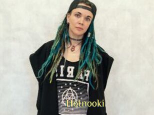 Hotnooki