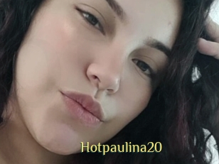 Hotpaulina20