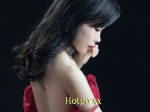 Hotpo_xx
