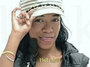 Hotrabit