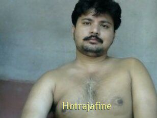 Hotrajafine