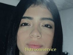 Hotroomservice