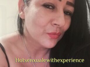 Hotsenxualewithexperience
