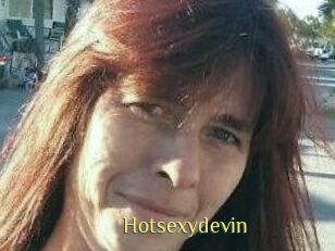 Hotsexydevin