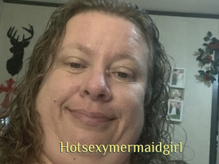 Hotsexymermaidgirl