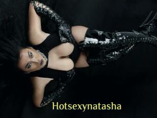 Hotsexynatasha