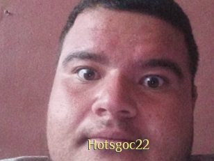 Hotsgoc22