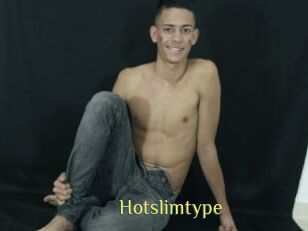 Hotslimtype