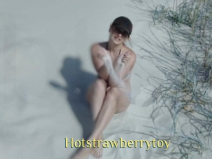 Hotstrawberrytoy