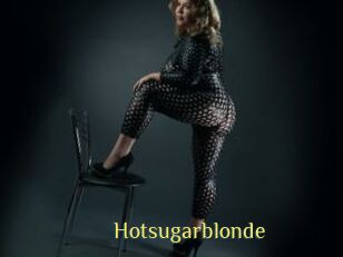 Hotsugarblonde