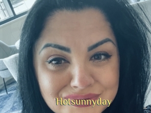 Hotsunnyday