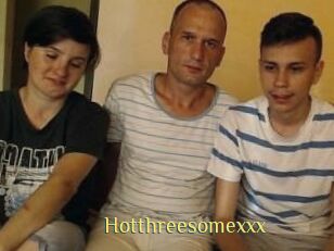 Hotthreesomexxx