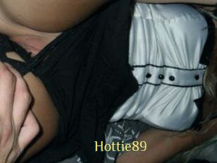 Hottie89
