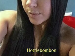 Hottiebombon
