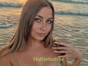 Hottiehotttie
