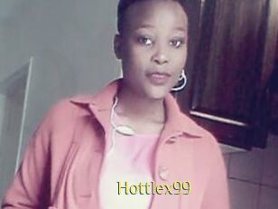 Hottlex99