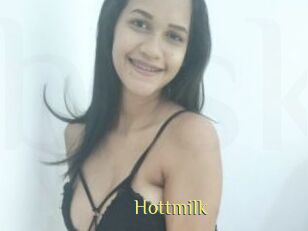 Hottmilk