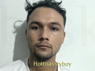 Hottnasstyboy