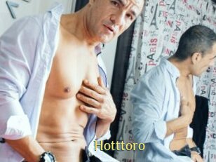 Hotttoro