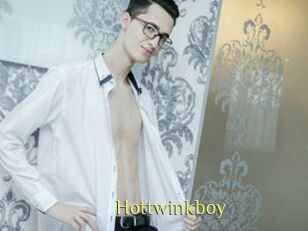 Hottwinkboy