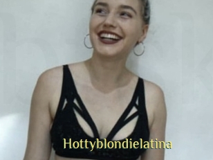 Hottyblondielatina