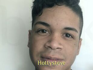 Hottysteve