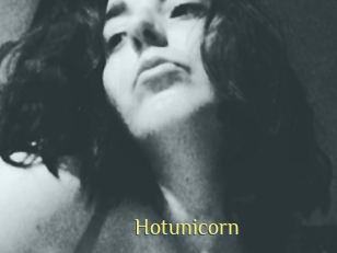 Hotunicorn