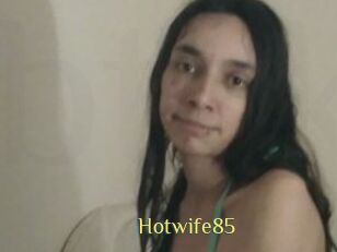 Hotwife85