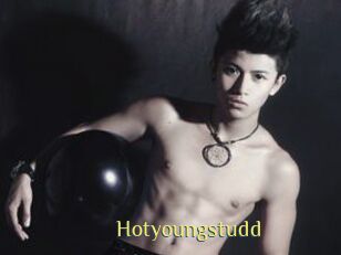 Hotyoungstudd